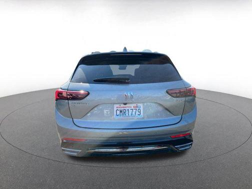 2024 Buick Envision Sport Touring AWD