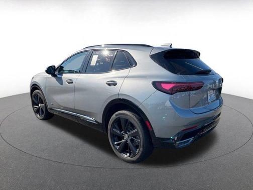 2024 Buick Envision Sport Touring AWD