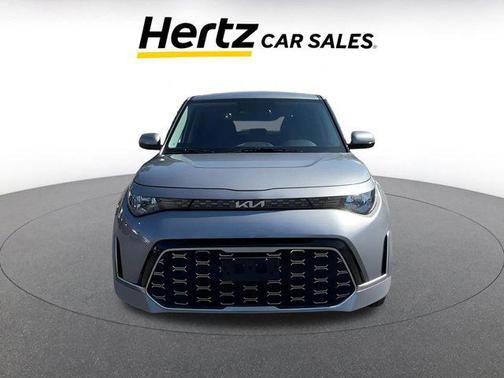 2023 Kia Soul GT-Line