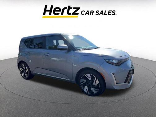 2023 Kia Soul GT-Line