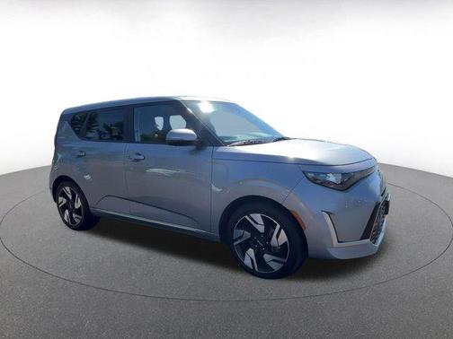 2023 Kia Soul GT-Line