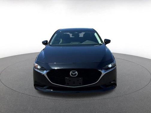 2024 Mazda Mazda3 FWD w/Preferred Package