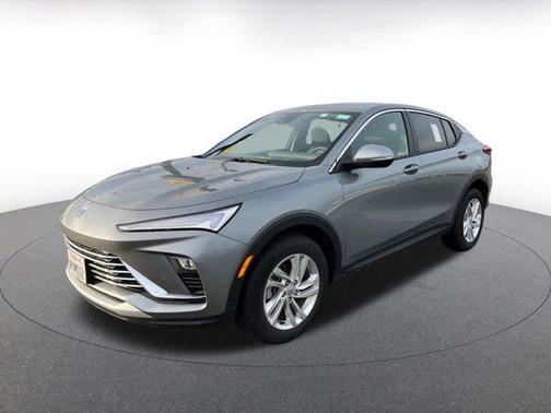 2025 Buick Envista Preferred FWD