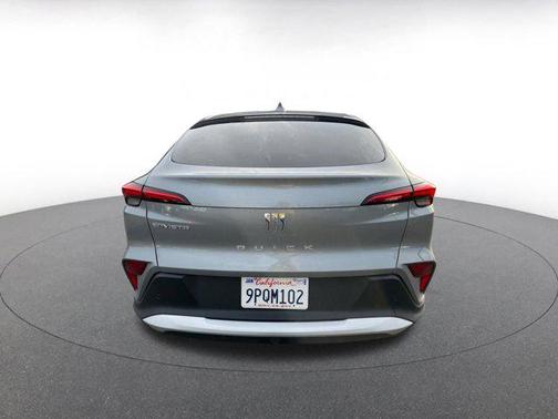 2025 Buick Envista Preferred FWD