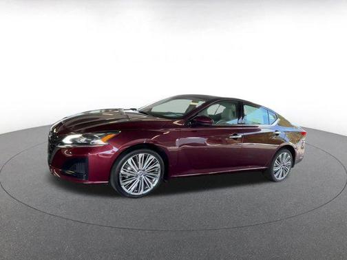 2024 Nissan Altima 2.5 SL