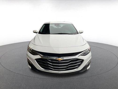 2024 Chevrolet Malibu FWD 2LT