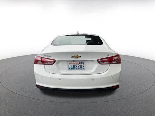 2024 Chevrolet Malibu FWD 2LT