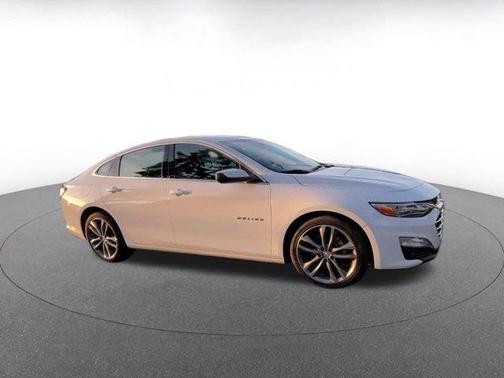 2024 Chevrolet Malibu FWD 2LT