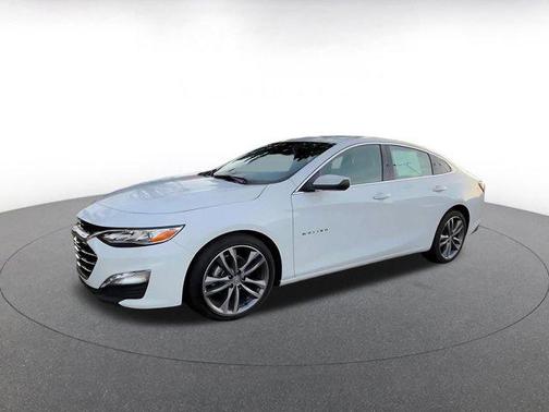 2024 Chevrolet Malibu FWD 2LT