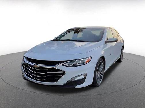 2024 Chevrolet Malibu FWD 2LT