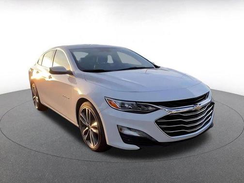 2024 Chevrolet Malibu FWD 2LT