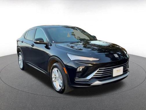 2025 Buick Envista Preferred FWD