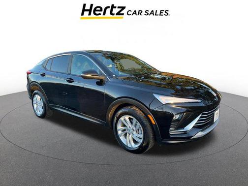 2025 Buick Envista Preferred FWD