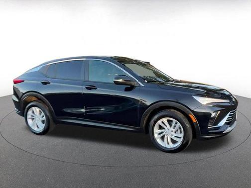 2025 Buick Envista Preferred FWD