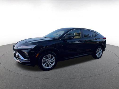 2025 Buick Envista Preferred FWD