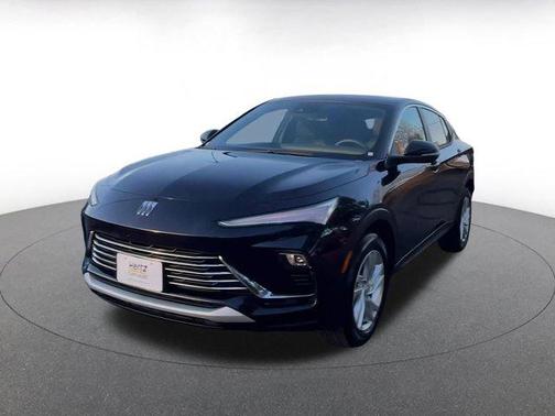 2025 Buick Envista Preferred FWD