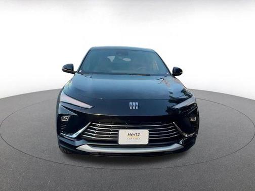 2025 Buick Envista Preferred FWD