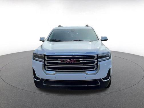 2023 GMC Acadia FWD SLT