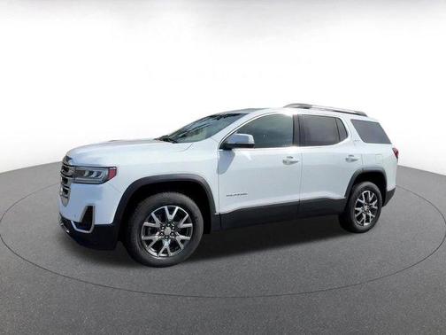 2023 GMC Acadia FWD SLT