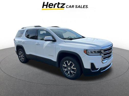 2023 GMC Acadia FWD SLT