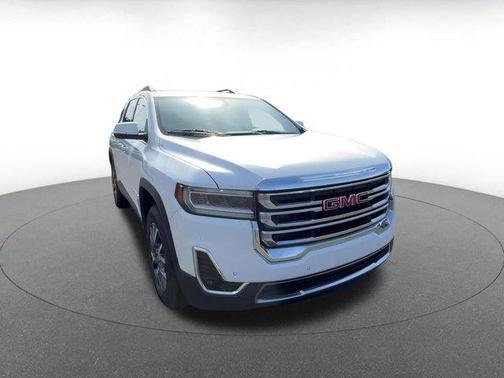 2023 GMC Acadia FWD SLT
