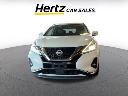 2023 Nissan Murano SV FWD