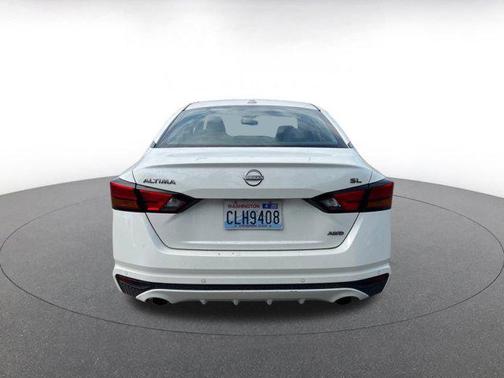 2024 Nissan Altima 2.5 SL
