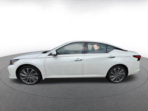 2024 Nissan Altima 2.5 SL