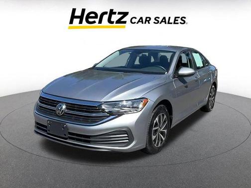 2024 Volkswagen Jetta 1.5T S