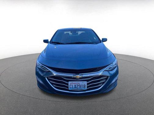 2024 Chevrolet Malibu FWD 2LT