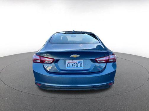 2024 Chevrolet Malibu FWD 2LT