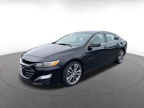 2024 Chevrolet Malibu FWD 2LT