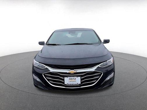 2024 Chevrolet Malibu FWD 2LT