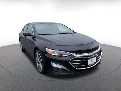 2024 Chevrolet Malibu FWD 2LT