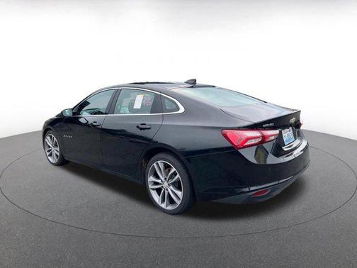 2024 Chevrolet Malibu FWD 2LT