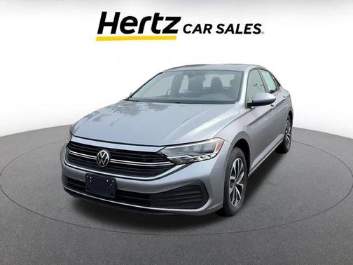 2024 Volkswagen Jetta 1.5T S