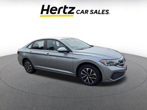 2024 Volkswagen Jetta 1.5T S