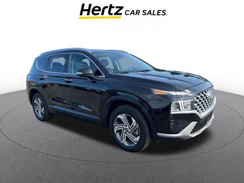 2023 Hyundai SANTA FE SEL 2.4