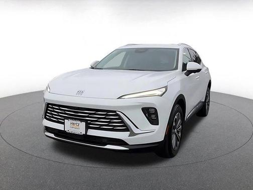 2024 Buick Envision Preferred AWD