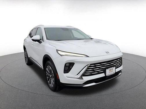 2024 Buick Envision Preferred AWD