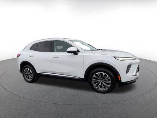 2024 Buick Envision Preferred AWD