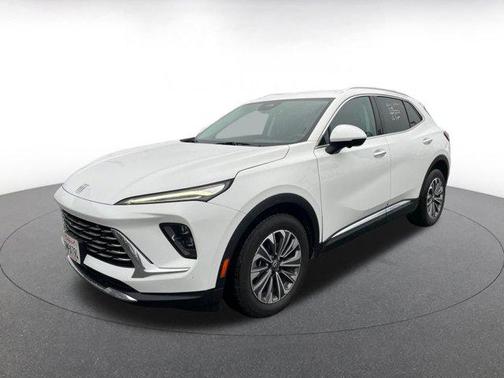 2024 Buick Envision Preferred AWD