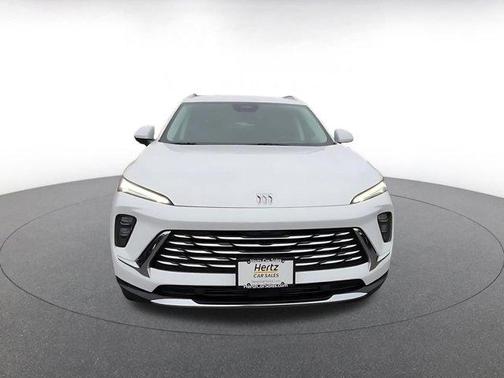 2024 Buick Envision Preferred AWD