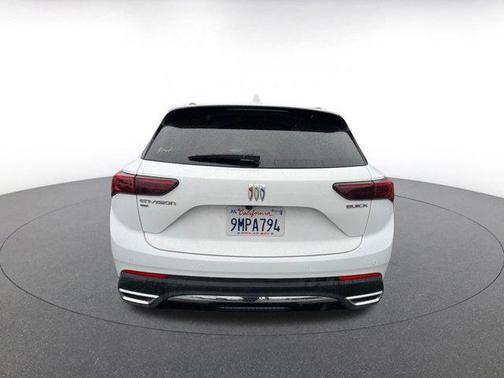 2024 Buick Envision Preferred AWD