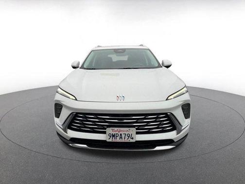 2024 Buick Envision Preferred AWD