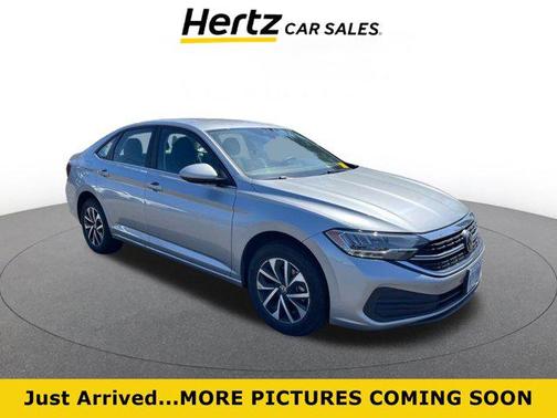 2024 Volkswagen Jetta 1.5T S