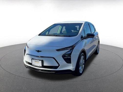 2023 Chevrolet Bolt EV FWD 1LT