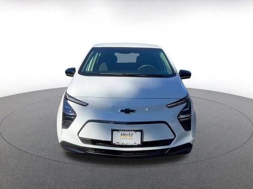 2023 Chevrolet Bolt EV FWD 1LT