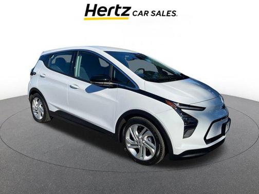 2023 Chevrolet Bolt EV FWD 1LT