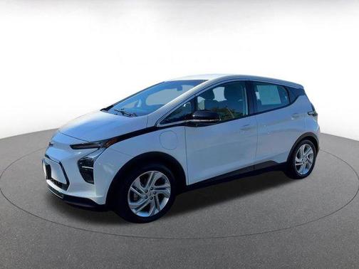 2023 Chevrolet Bolt EV FWD 1LT